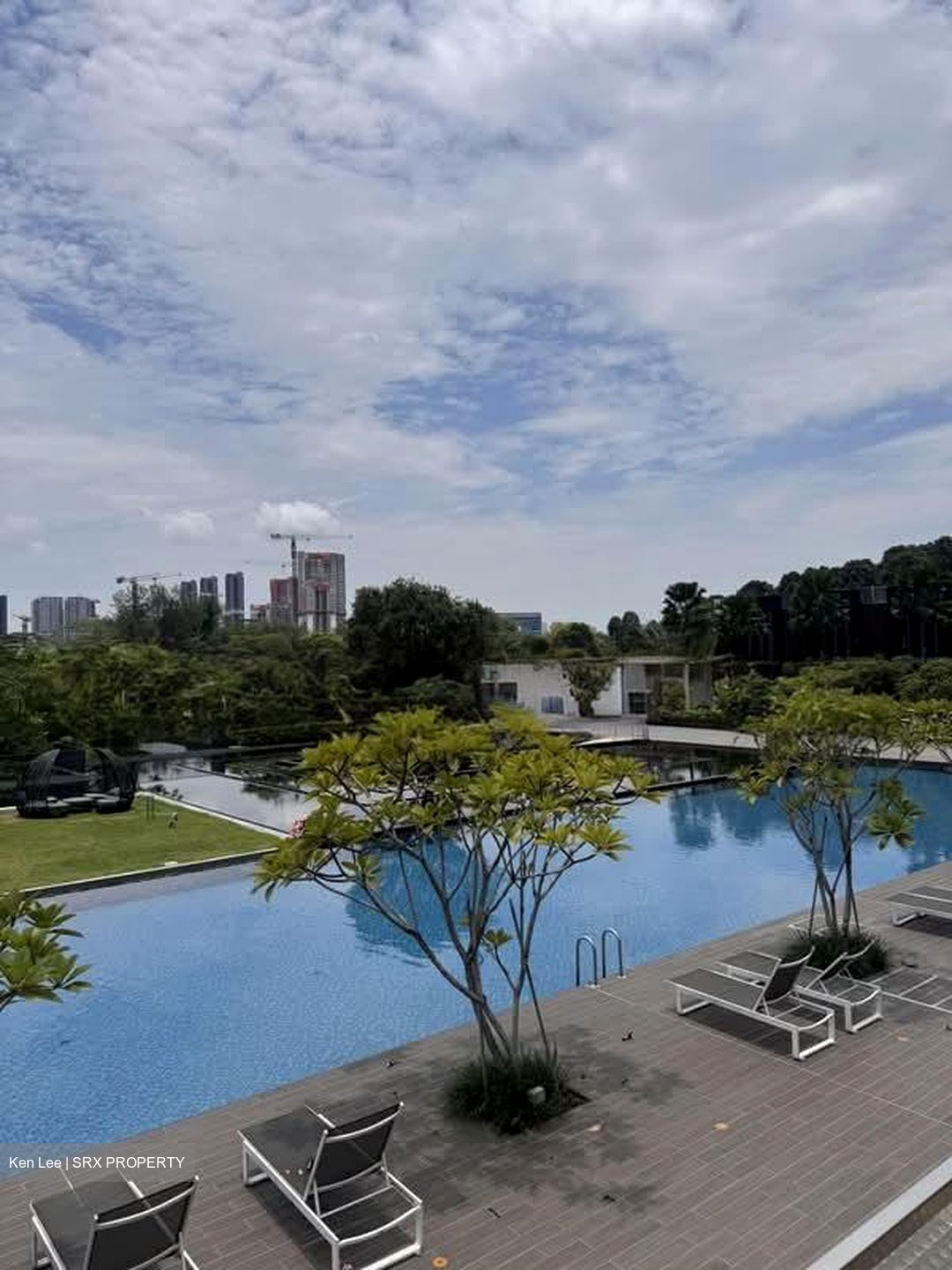 Normanton Park (D5), Apartment #573529491